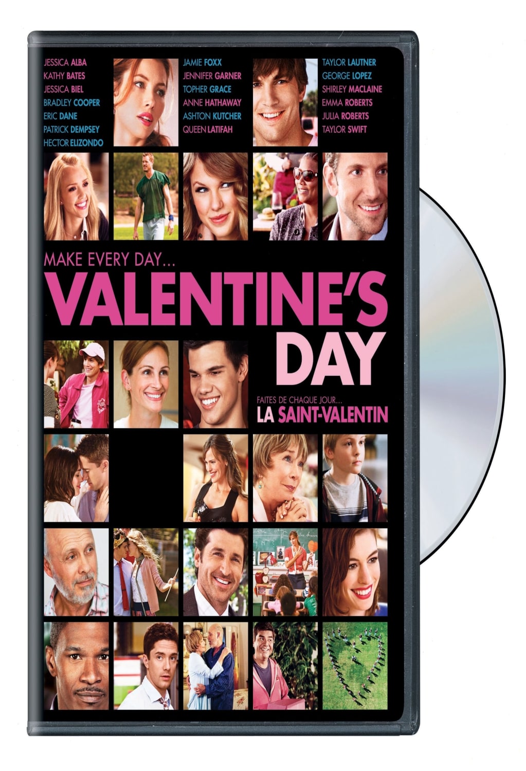 Valentine's Day - [DVD]