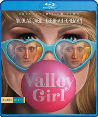 Valley Girl (Collector's Edition) - (Collector's Edition, Widescreen) - [Blu-ray]