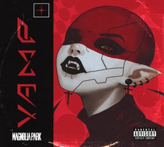 Magnolia Park - Vamp [Explicit Content] - (Parental Advisory Explicit Lyrics) - [CD]