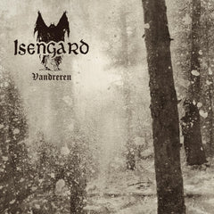 Isengard - Vandreren - [Vinyl]