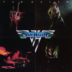Van Halen - Van Halen - [Vinyl]