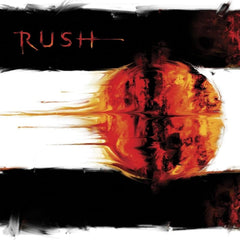Rush - VAPOUR TRAILS(2LP) - [Vinyl]
