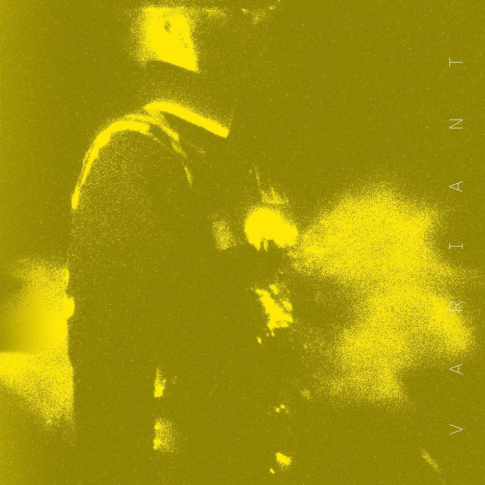 Frost Ben - V A R I A N T 12 - [Vinyl]