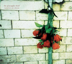 Pineapple Thief - Variations On A Dream - [CD]