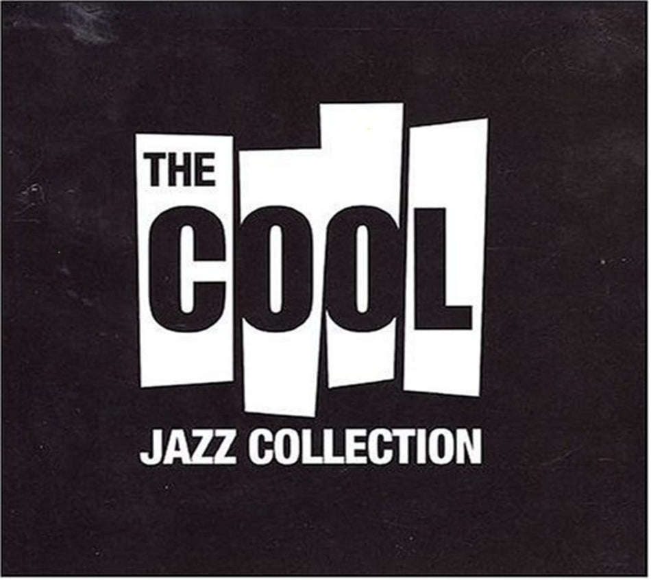 Various - ARTISTS - COOL JAZZ - [CD]