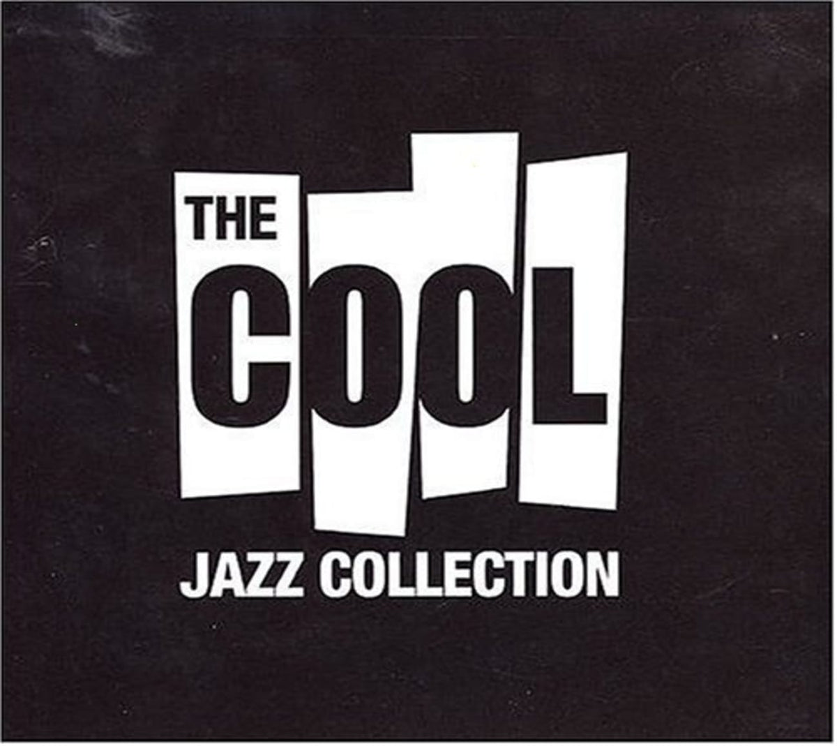 Various - ARTISTS - COOL JAZZ - [CD]