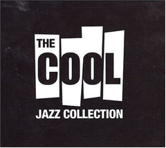 Various - ARTISTS - COOL JAZZ - [CD]