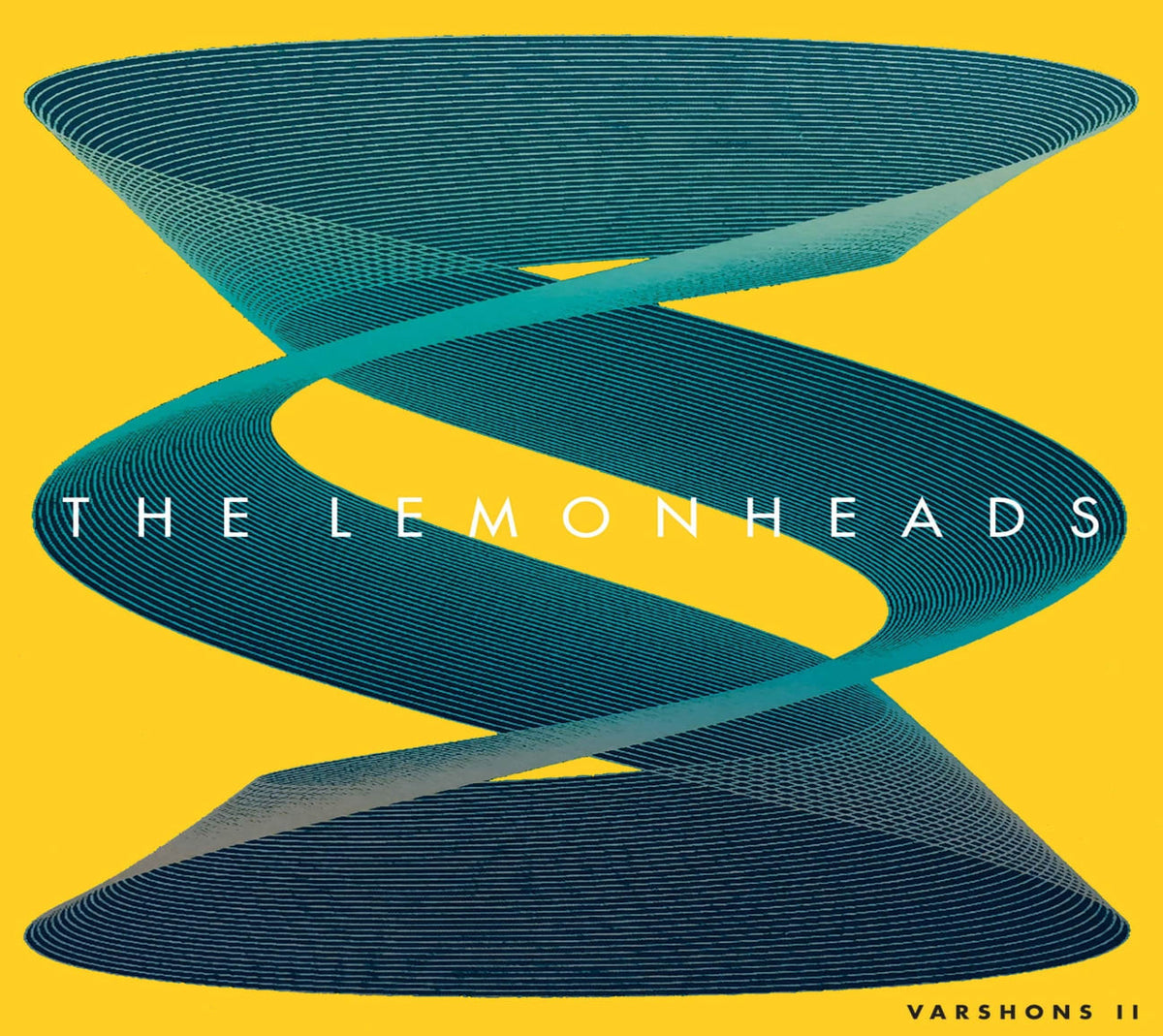 The Lemonheads - Varshons 2 - [CD]