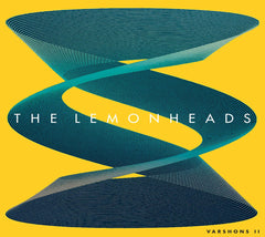 The Lemonheads - Varshons 2 - [CD]