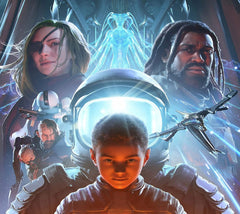 Coheed & Cambria - Vaxis II: A Window Of The Waking Mind - [CD]