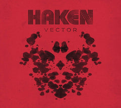 Haken - Vector - [CD]