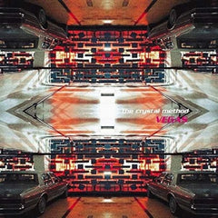 The Crystal Method - Vegas - [Vinyl]