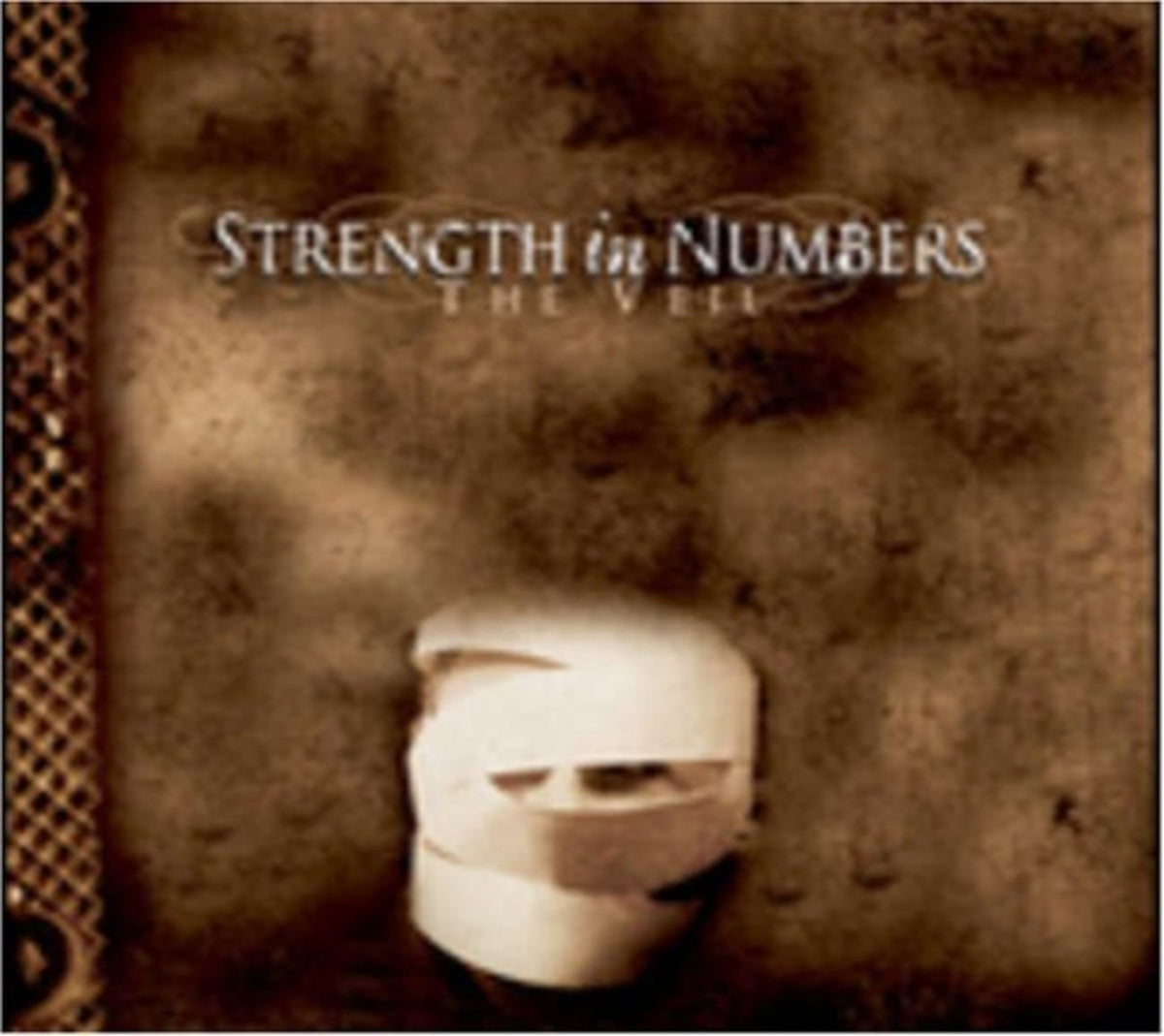 Strength In Numbers - VEIL - [CD]
