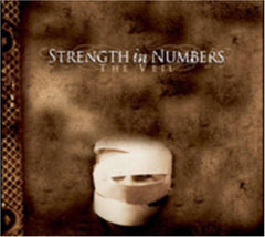 Strength In Numbers - VEIL - [CD]