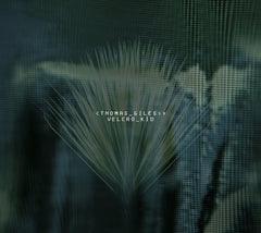 Thomas Giles - Velcro Kid - [CD]