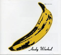 The Velvet Underground - Velvet Underground & Nico - [CD]
