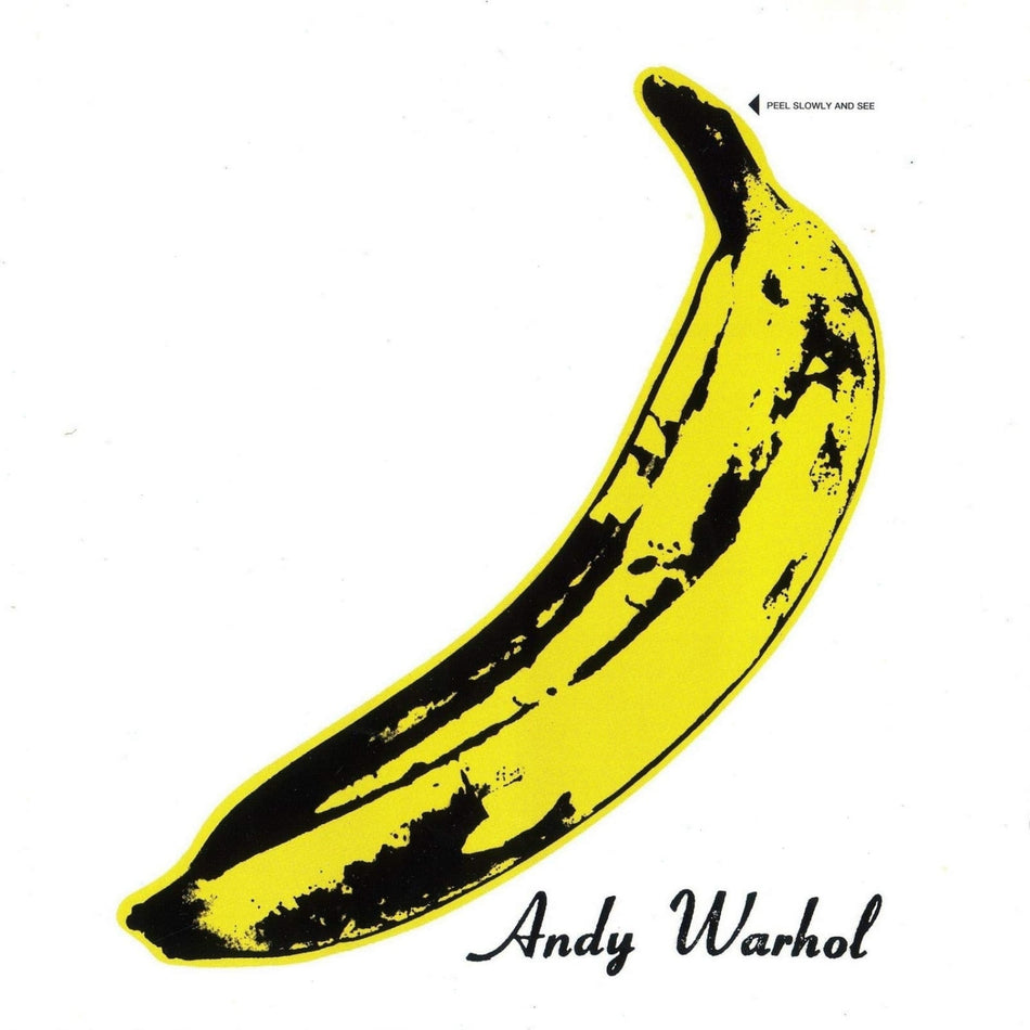 The Velvet Underground - Velvet Underground And Nico - (180 Gram ) - [Vinyl]