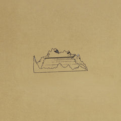 JosÃ© GonzÃ¡lez - Veneer - (Deluxe Edition, Clear Vinyl, Anniversary Edition) - [Vinyl]