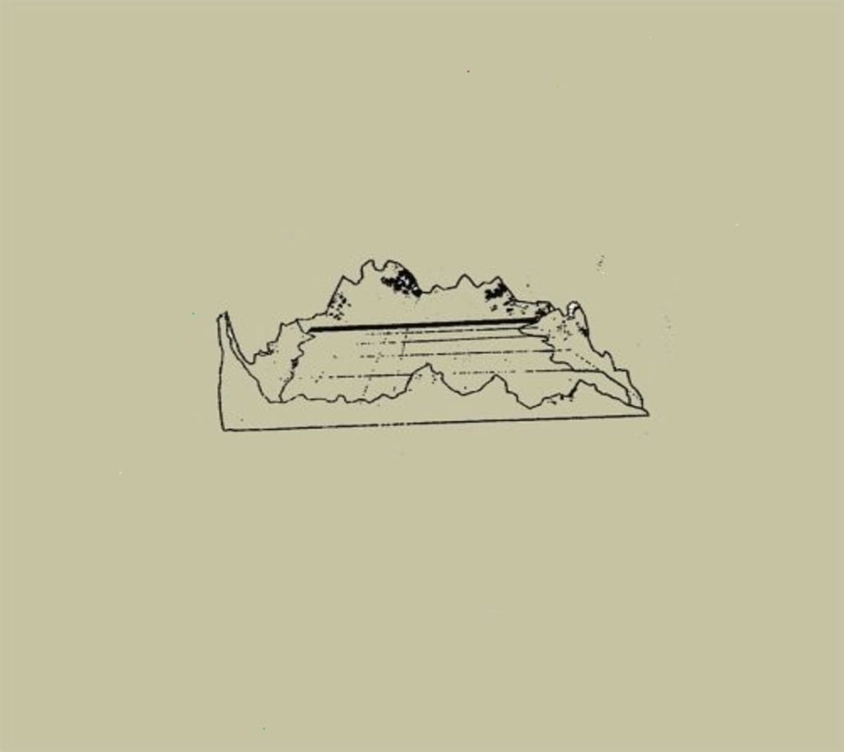JosÃ© GonzÃ¡lez - Veneer - [CD]