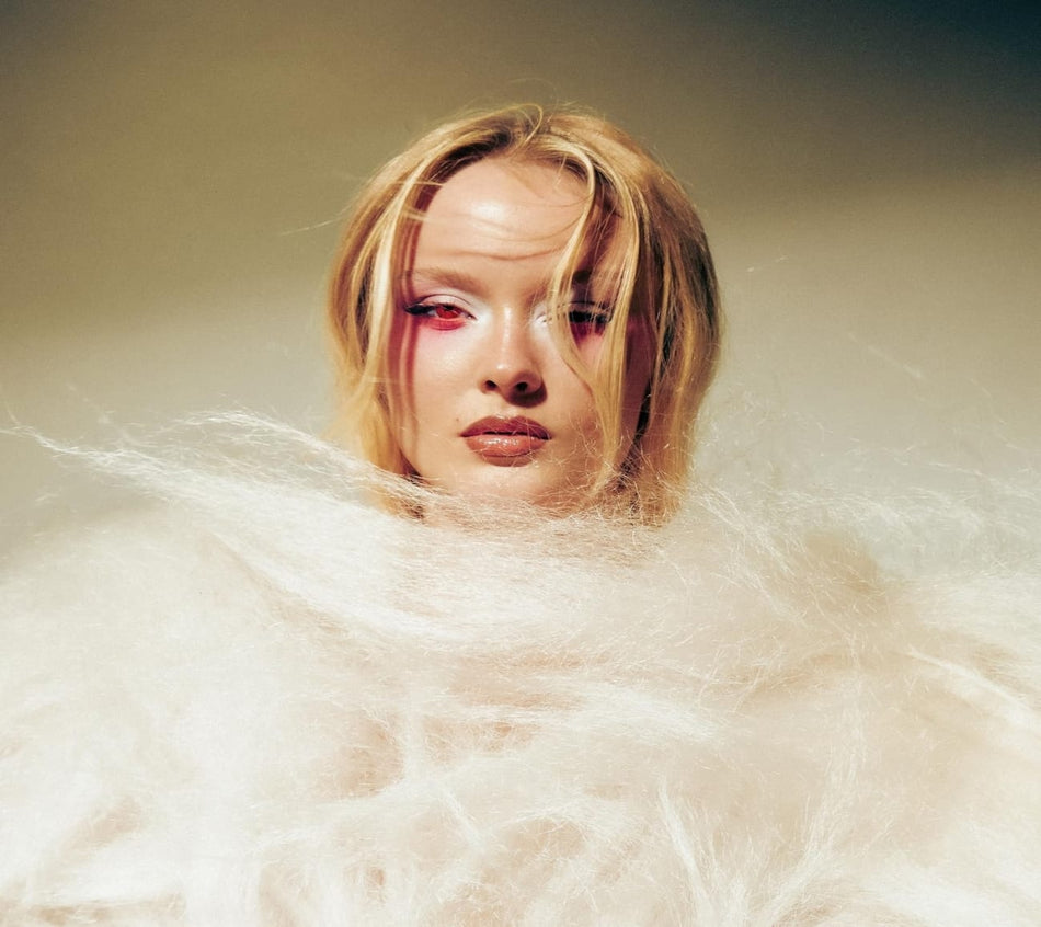 Zara Larsson - Venus [Explicit Content] - (Parental Advisory Explicit Lyrics) - [CD]