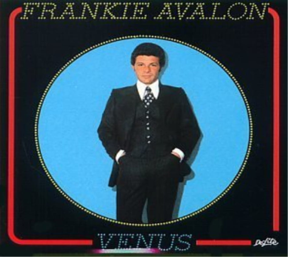 Frankie Avalon - Venus [Import] - [CD]