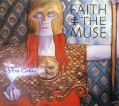 Faith & the Muse - Vera Causa - [CD]
