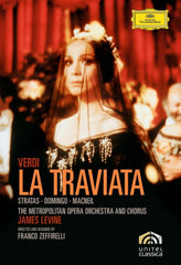 Verdi: La Traviata - [PAL Video]