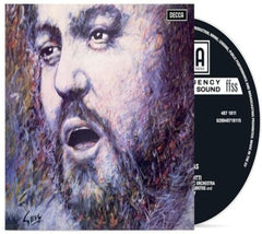 Luciano Pavarotti - Verismo Arias - (Luciano Pavarotti) - [CD]