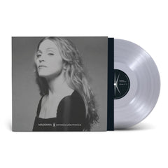 Madonna - Veronica Electronica - (Clear Vinyl) - [Vinyl]