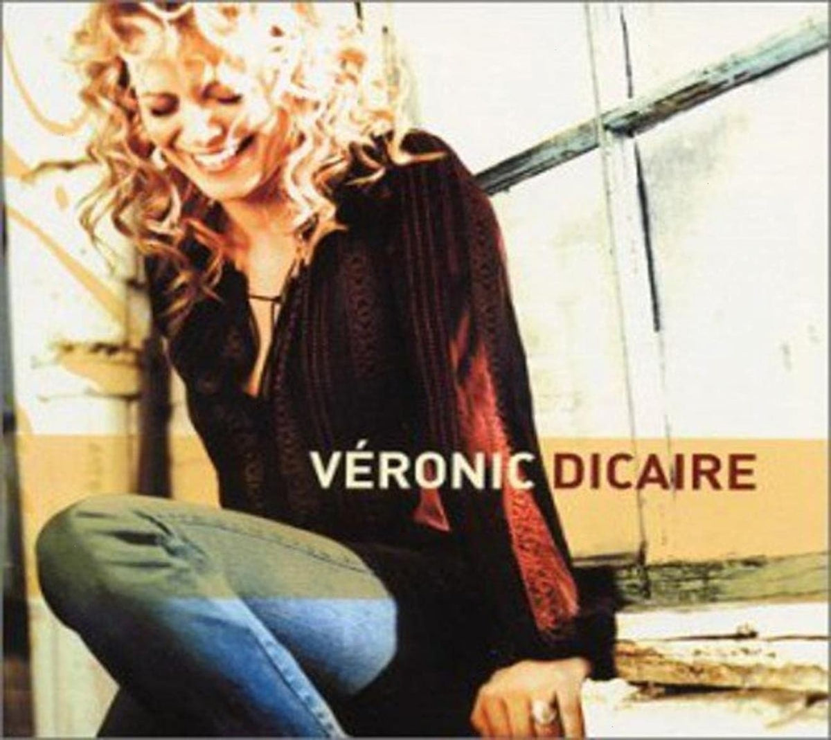Veronic Dicaire - Veronic Dicaire [Import] - [CD]