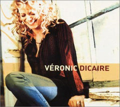 Veronic Dicaire - Veronic Dicaire [Import] - [CD]