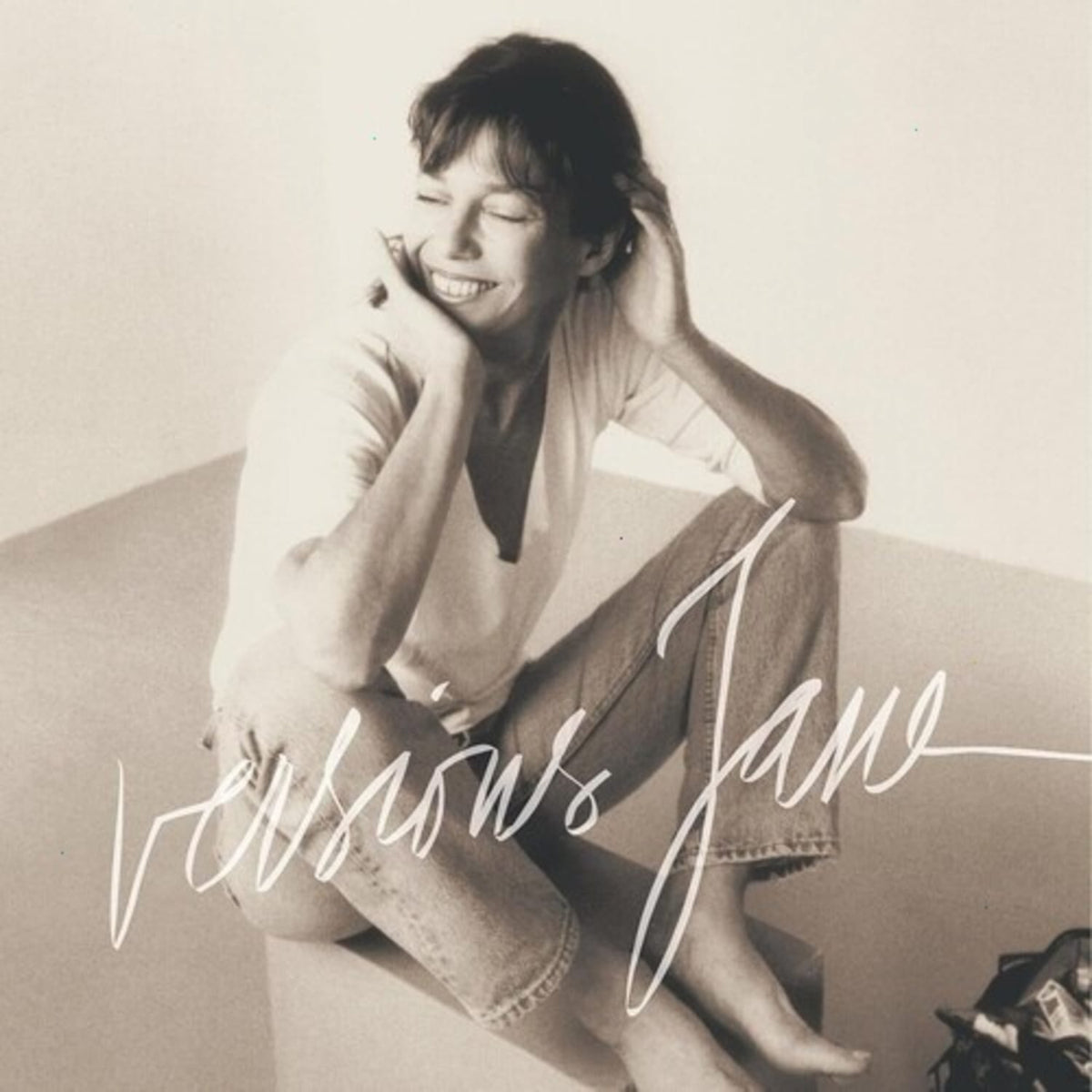 Jane Birkin - Versions Jane - [Vinyl]