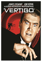 VERTIGO - [DVD]