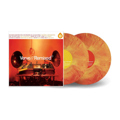Various Artists - Verve Remixed (Various Artists) - [Vinyl]