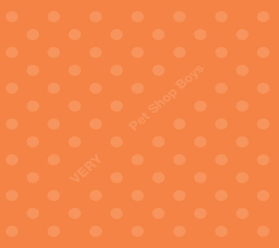 Pet Shop Boys - Very - (Remastered) - [CD]