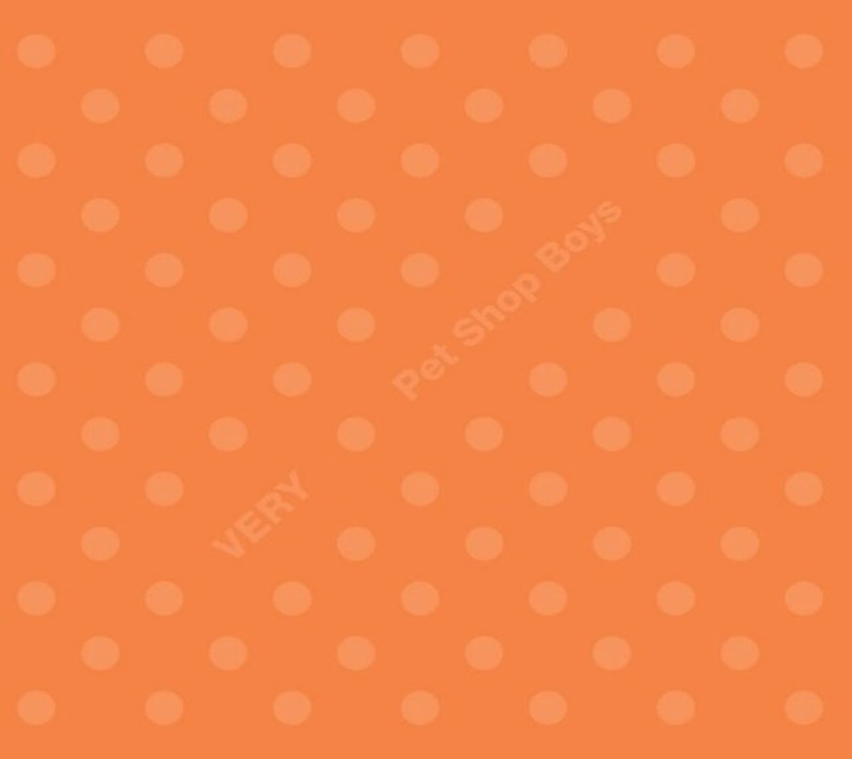 Pet Shop Boys - Very - (Remastered) - [CD]