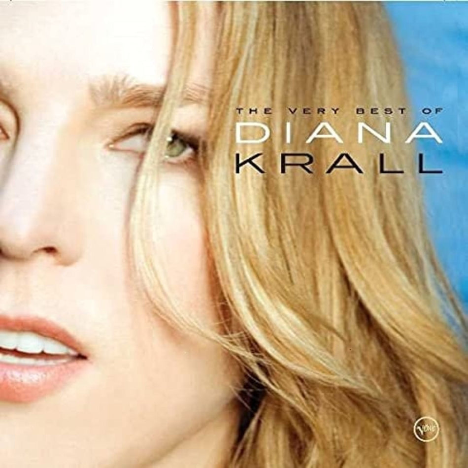 Diana Krall - The Very Best Of Diana Krall - (180 Gram ) - [Vinyl]