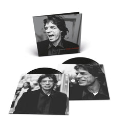 Mick Jagger - The Very Best Of Mick Jagger - [Vinyl]