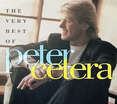 Peter Cetera - The Very Best Of Peter Cetera - [CD]