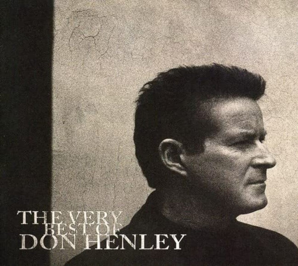 Don Henley - The Very Best Of - [CD]