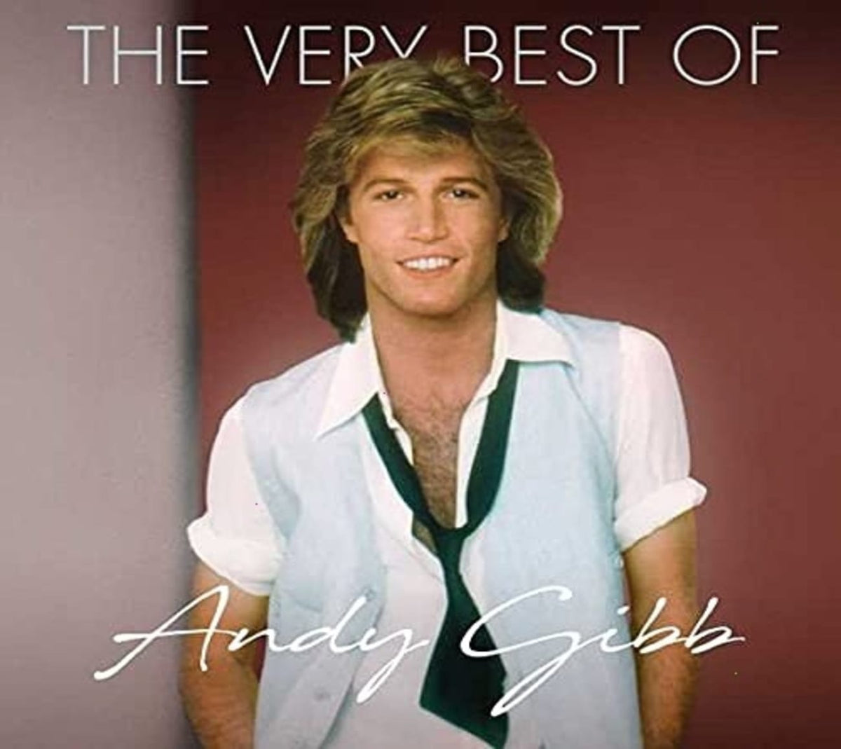 Andy Gibb - The Very Best Of - [CD]