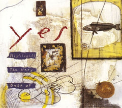 Yes - Highlights-Very Best of [Import] - [CD]