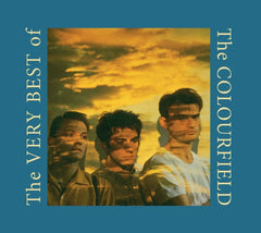 The Colourfield - Very Best Of The COLOURFIELD - [CD]