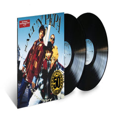 Salt-N-Pepa - Very Necessary [30th Anniversary] [2 LP] - (Anniversary Edition) - [Vinyl]