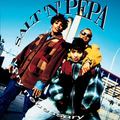 Salt - N - Pepa - VERY NECESSARY - [Vinyl]