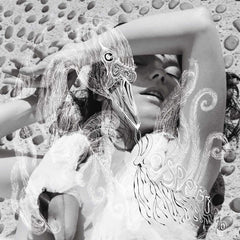 Bjork - Vespertine [Import] - [Vinyl]