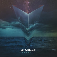 Starset - Vessels - [Vinyl]