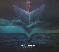 Starset - Vessels - [CD]