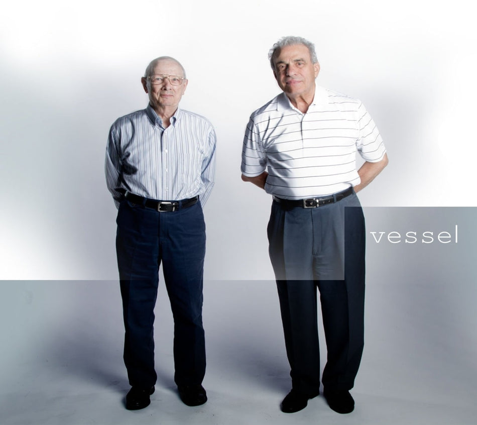 Twenty One Pilots - Vessel - [CD]
