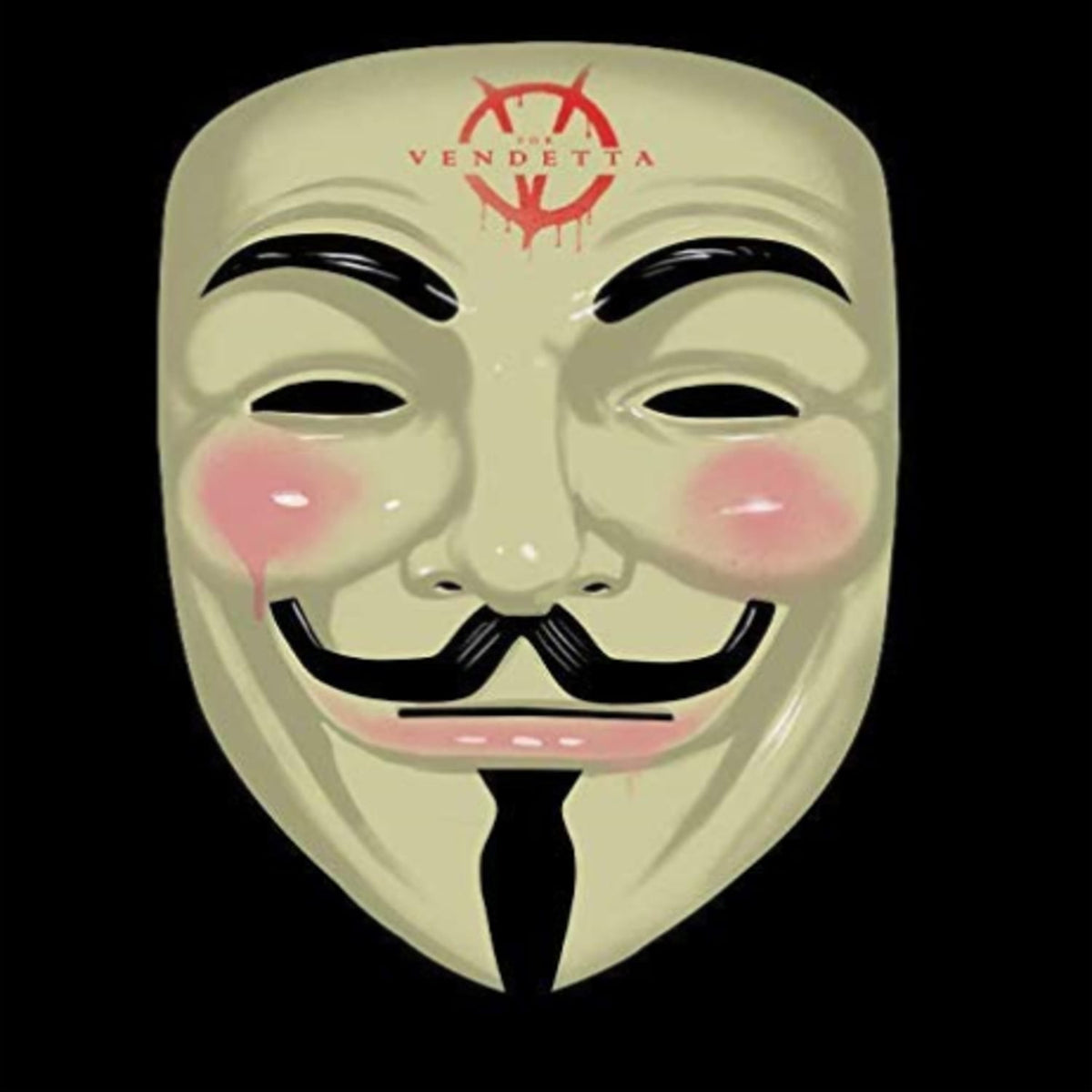 Various Artists - V for Vendetta (Original Motion Picture Soundtrack) - [Vinyl]